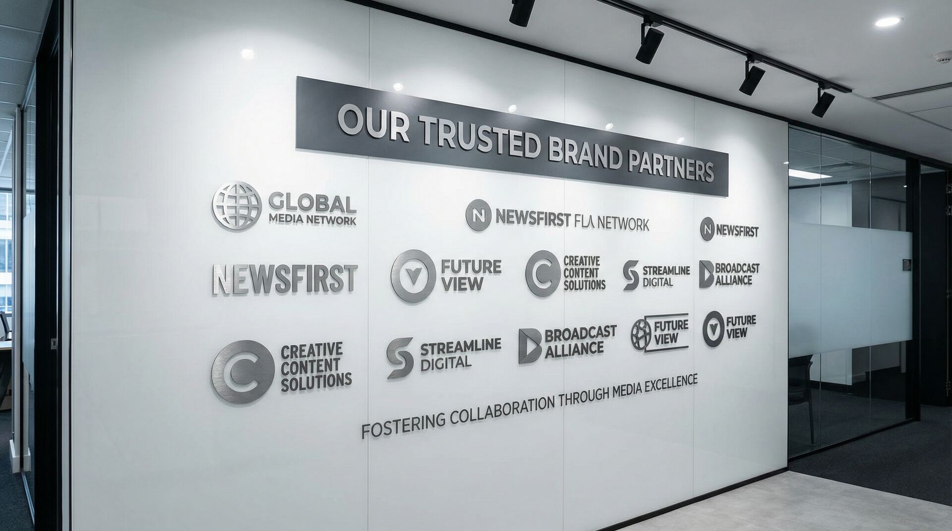 黄色仓库合作伙伴